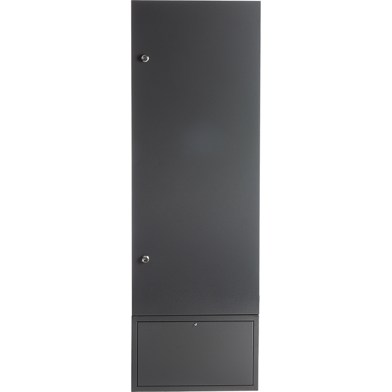 LiftOne Makine Dairesiz Senkron Asansör Kontrol Panosu